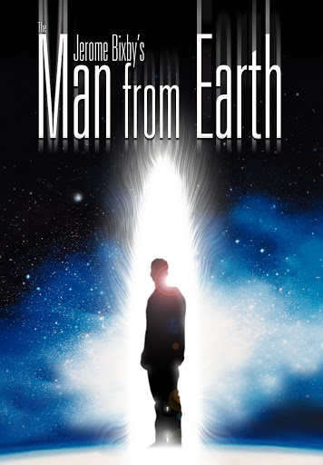 TheManFromEarth Poster
